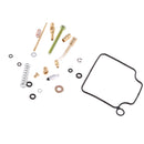 Motorcycle Carburetor Carb Rebuild Repair Kits For Honda TRX350 Rancher 4x4 2000-2003