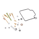 Motorcycle Carburetor Carb Rebuild Repair Kits For Honda TRX350 Rancher 4x4 2000-2003