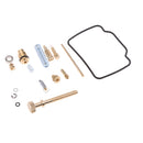 For Polaris Sportsman 500 ATV Carburetor Rebuild Kit Carby Repair 99-00 Models
