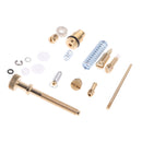 For Polaris Sportsman 500 ATV Carburetor Rebuild Kit Carby Repair 99-00 Models