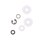 For Polaris Sportsman 500 ATV Carburetor Rebuild Kit Carby Repair 99-00 Models