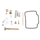 For Polaris Sportsman 500 ATV Carburetor Rebuild Kit Carby Repair 99-00 Models