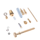 For Polaris Sportsman 500 ATV Carburetor Rebuild Kit Carby Repair 99-00 Models