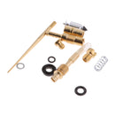 14 Pieces Motorcycle Carburetor Carb Rebuild Repair Tool Kit For Honda TRX250 Fourtrax