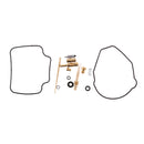 14 Pieces Motorcycle Carburetor Carb Rebuild Repair Tool Kit For Honda TRX250 Fourtrax