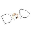 14 Pieces Motorcycle Carburetor Carb Rebuild Repair Tool Kit For Honda TRX250 Fourtrax