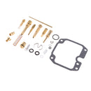 Carb Carburetor Rebuild Repair Kit for 2003-2006 Kawasaki Bayou KLF250