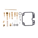 Carb Carburetor Rebuild Repair Kit for 2003-2006 Kawasaki Bayou KLF250