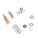 22 Pieces Carburetor Carb Rebuild Repair Tools Kits For 03-08 Suzuki Ltz400