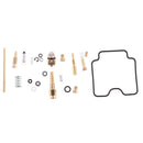 22 Pieces Carburetor Carb Rebuild Repair Tools Kits For 03-08 Suzuki Ltz400