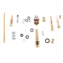 22 Pieces Carburetor Carb Rebuild Repair Tools Kits For 03-08 Suzuki Ltz400