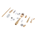 22 Pieces Carburetor Carb Rebuild Repair Tools Kits For 03-08 Suzuki Ltz400