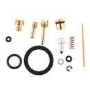 14 Pieces Motorcycle Carburetor Carb Rebuild Repair Tools Kits For Suzuki LT80 1987- 2006