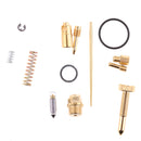 Carburetor Carb Rebuild Repair Kit For Polaris 400 Scrambler 4x4 1997-2000 / ER 2x4 2000-2001