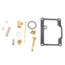 Carburetor Carb Rebuild Repair Kit For Polaris 400 Scrambler 4x4 1997-2000 / ER 2x4 2000-2001