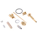 Carburetor Carb Rebuild Repair Kit For Polaris 400 Scrambler 4x4 1997-2000 / ER 2x4 2000-2001