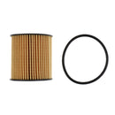 Replacement Engine Oil Filter for Citroen Peugeot 206 307 C-Elysee C-Triomphe C-FUKANG