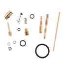 Carburetor Rebuild Repair Kit For Yamaha YZ125 1999-2000 Dirt Bike ATV Quad
