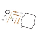 Carburetor Carb Repair Rebuild Kit For Kawasaki KX250 2000 2001 2002 2003 2004 Motocross ATV Dirt Bike