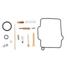 Carburetor Carb Repair Rebuild Kit For Kawasaki KX250 2000 2001 2002 2003 2004 Motocross ATV Dirt Bike