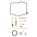 Carburetor Carb Repair Rebuild Kit For Kawasaki KX250 2000 2001 2002 2003 2004 Motocross ATV Dirt Bike