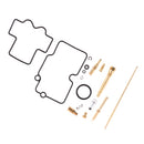 Carburetor Carb Repair Rebuild Kit For Honda CRF250X 2004 2005 2006 Motorcycle Motocross Dirt Bike