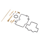 Carburetor Carb Repair Rebuild Kit For Honda CRF250X 2004 2005 2006 Motorcycle Motocross Dirt Bike