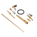 Carburetor Carb Repair Rebuild Kit For Honda CRF250X 2004 2005 2006 Motorcycle Motocross Dirt Bike