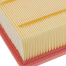 Car Air Filter for Audi A3 Q3 TT VW Beetle Golf Jetta Passat