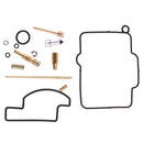 Motorcycle Carburetor Rebuild Repair Kit for Yamaha YZ250 2001-2002