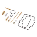 Carburetor Carb Repair Rebuild Kit For 2000-2001 Honda CR125R Lakota Motocross ATV Dirt Bike