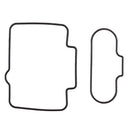 Carburetor Carb Repair Rebuild Kit For 2000-2001 Honda CR125R Lakota Motocross ATV Dirt Bike