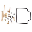 Quad Carburetor Rebuild Rebuild Kit for Suzuki Quadrunner 500 LTF500F 4x4