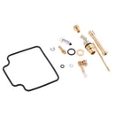 Quad Carburetor Rebuild Rebuild Kit for Suzuki Quadrunner 500 LTF500F 4x4