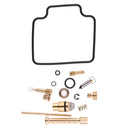 Quad Carburetor Rebuild Rebuild Kit for Suzuki Quadrunner 500 LTF500F 4x4
