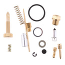Carb Rebuild Kits Repair for Polaris 1990-1995 Trail Blazer 250/1988-1999 Trail Boss 250