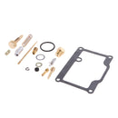 Carb Rebuild Kits Repair for Polaris 1990-1995 Trail Blazer 250/1988-1999 Trail Boss 250
