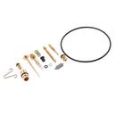 Motorcycle Carburetor Rebuild Tool Kit For Honda CB350 CB CL 350 CL350 Jet Gasket