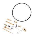 Motorcycle Carburetor Rebuild Tool Kit For Honda CB350 CB CL 350 CL350 Jet Gasket