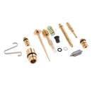 Motorcycle Carburetor Rebuild Tool Kit For Honda CB350 CB CL 350 CL350 Jet Gasket