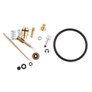 Carburetor Carb Rebuild Repair Kit For Yamaha YFM400F Kodiak 1993 - 1995