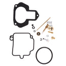 Carburetor Carb Rebuild Repair Kit For Yamaha YFM400F Kodiak 1993 - 1995