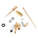Carburetor Carb Repair Rebuild Kit For 1999 2000 2001 2002 2003 2004 Honda Sportrax 400 TRX400EX Motocross ATV Dirt Bike
