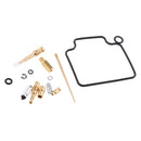 Carburetor Carb Repair Rebuild Kit For 1999 2000 2001 2002 2003 2004 Honda Sportrax 400 TRX400EX Motocross ATV Dirt Bike