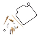 Carburetor Carb Repair Rebuild Kit For 1999 2000 2001 2002 2003 2004 Honda Sportrax 400 TRX400EX Motocross ATV Dirt Bike