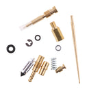Carburetor Carb Repair Rebuild Kit For 1999 2000 2001 2002 2003 2004 Honda Sportrax 400 TRX400EX Motocross ATV Dirt Bike