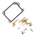 Carburetor Repair Kit for Suzuki Quadsport Z50 LTZ50 2006 2007 2008 2009