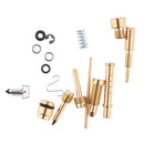Carburetor Repair Kit for Suzuki Quadsport Z50 LTZ50 2006 2007 2008 2009
