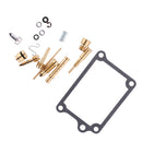 Carburetor Repair Kit for Suzuki Quadsport Z50 LTZ50 2006 2007 2008 2009