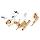 Carburetor Repair Kit for Suzuki Quadsport Z50 LTZ50 2006 2007 2008 2009